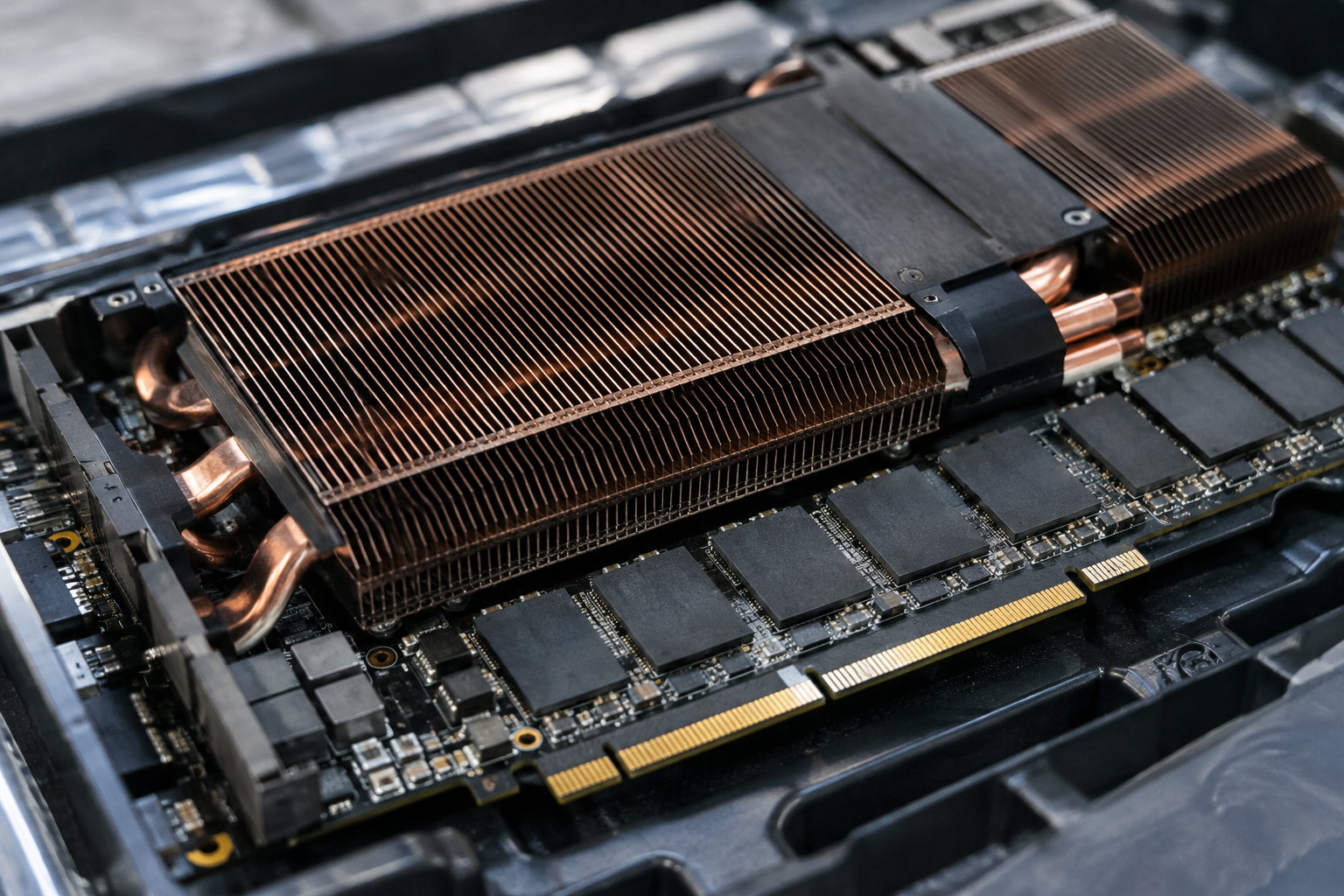 SpaceX GPU Demand Adds to the Bull Case for Nvidia, Cramer Says