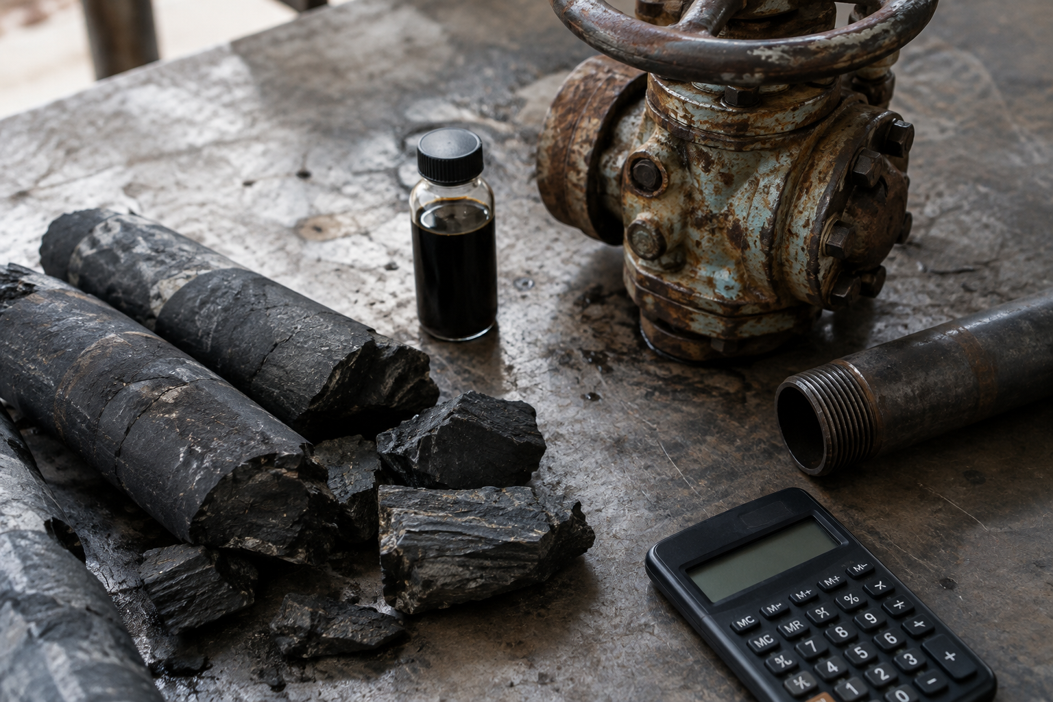 Crescent Energy’s $4.2 Billion Eagle Ford Deal Puts Shale Consolidation Back in the Spotlight
