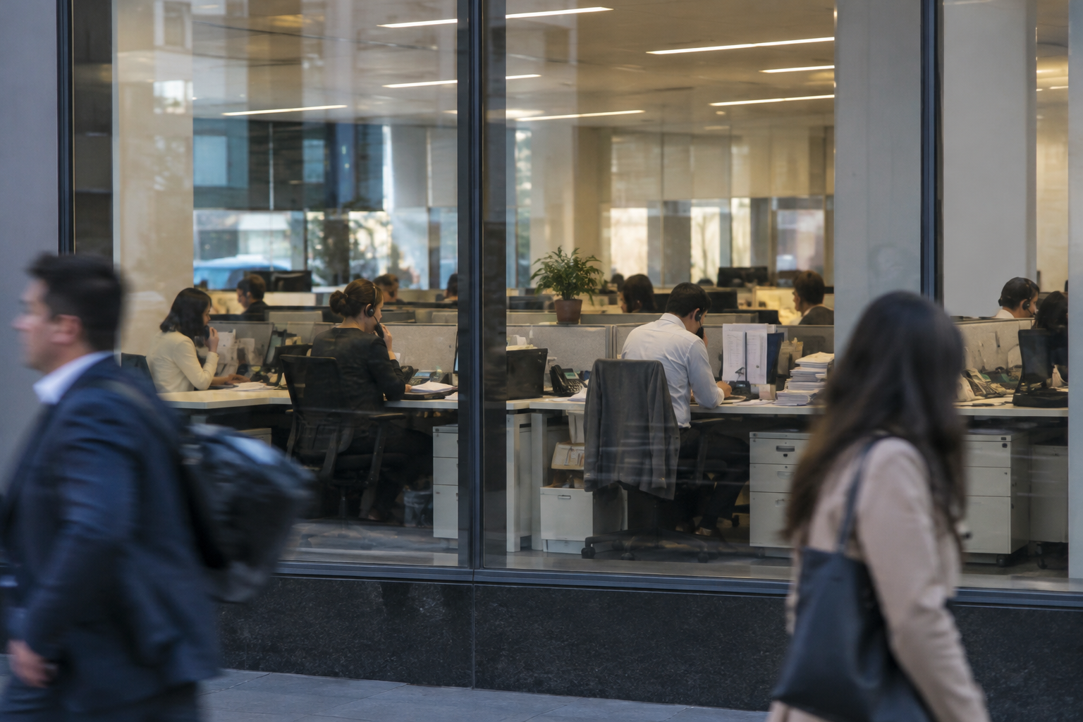 AvaTrade’s FXCM Deal Highlights Consolidation Across Multi-Asset Trading Platforms