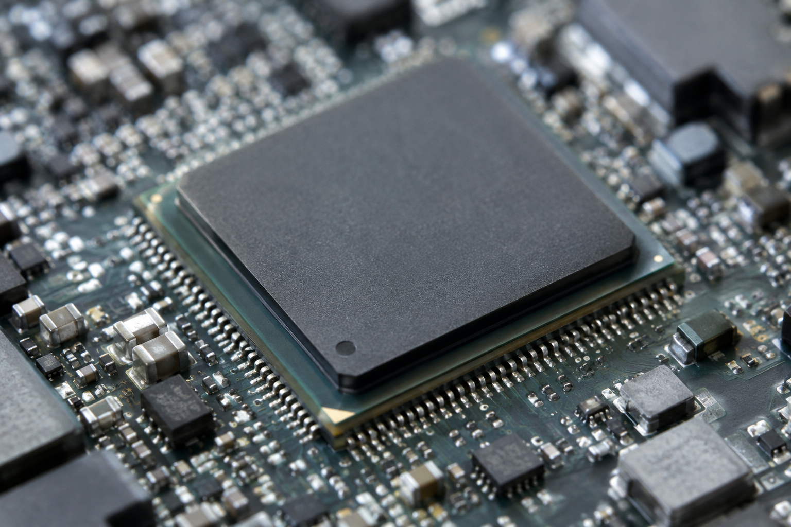Options Traders Brace for a Tech Pullback After Chip-Driven Selloff