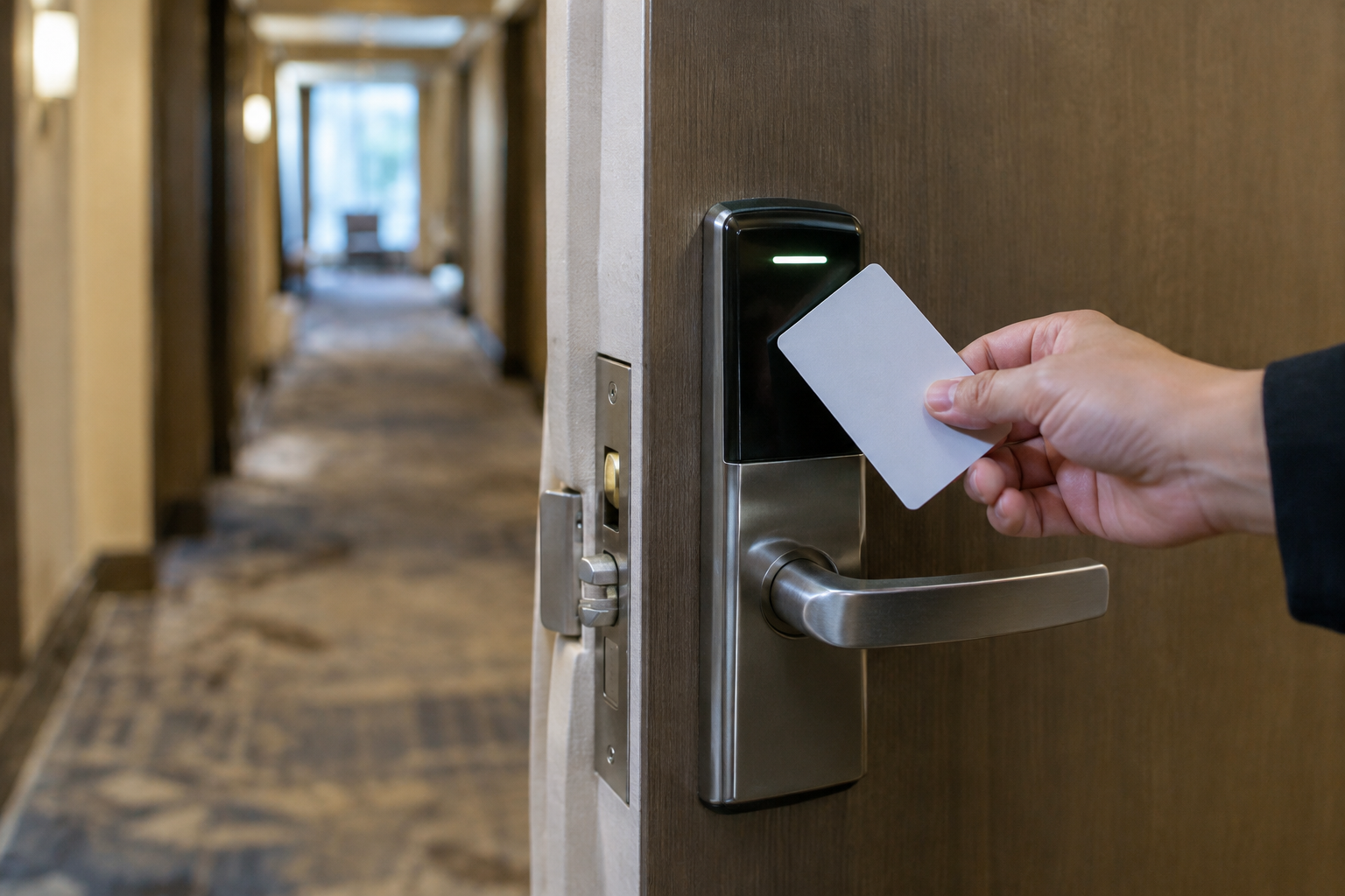 Service Properties Trust Jumps as TKO Group Puts $2 Billion Hospitality Deal on the Table