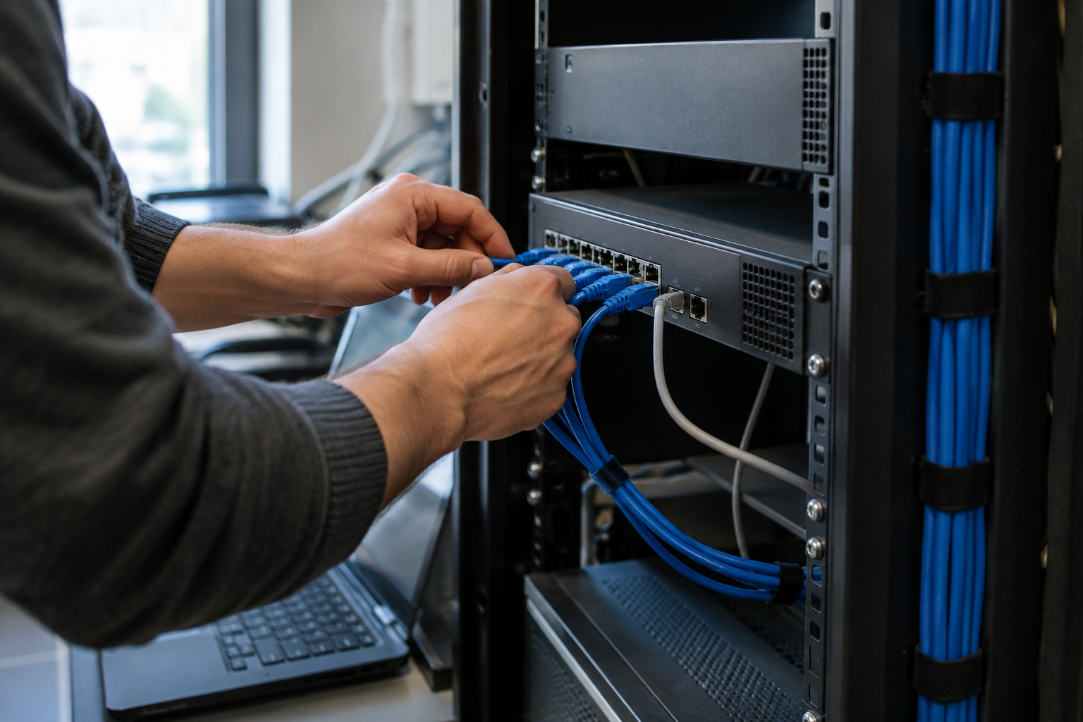 IonQ’s $1.3 Billion Elisity Deal Tests Its Cybersecurity Expansion Strategy