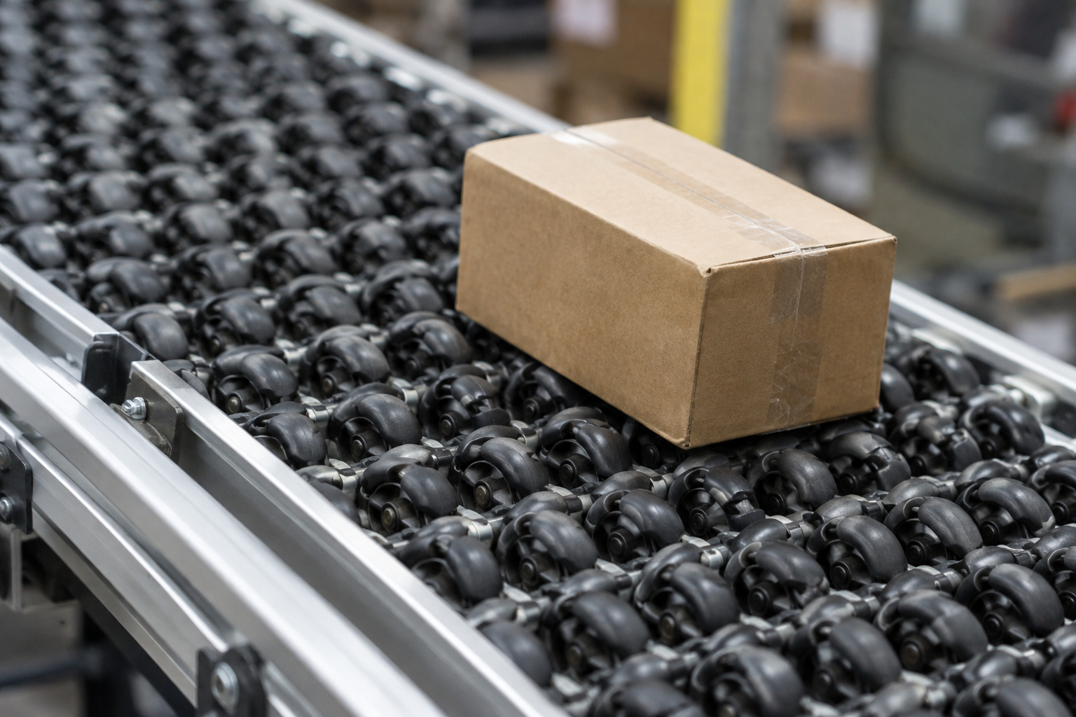 Symbotic’s Cellumation Deal Extends Its Warehouse-Automation Ambitions Into Europe