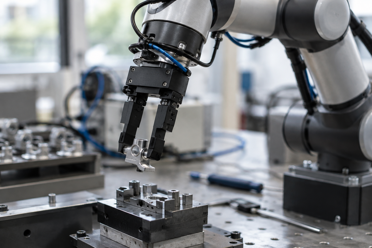 Faraday Future Robotics Deal Values Business at $200 Million, Offering 50% Premium
