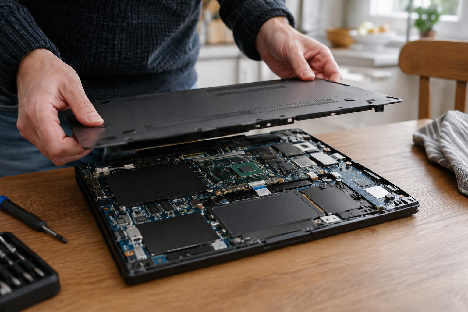 Cirrus Logic Confirms Synaptics Takeover Bids as Chip M&A Heats Up