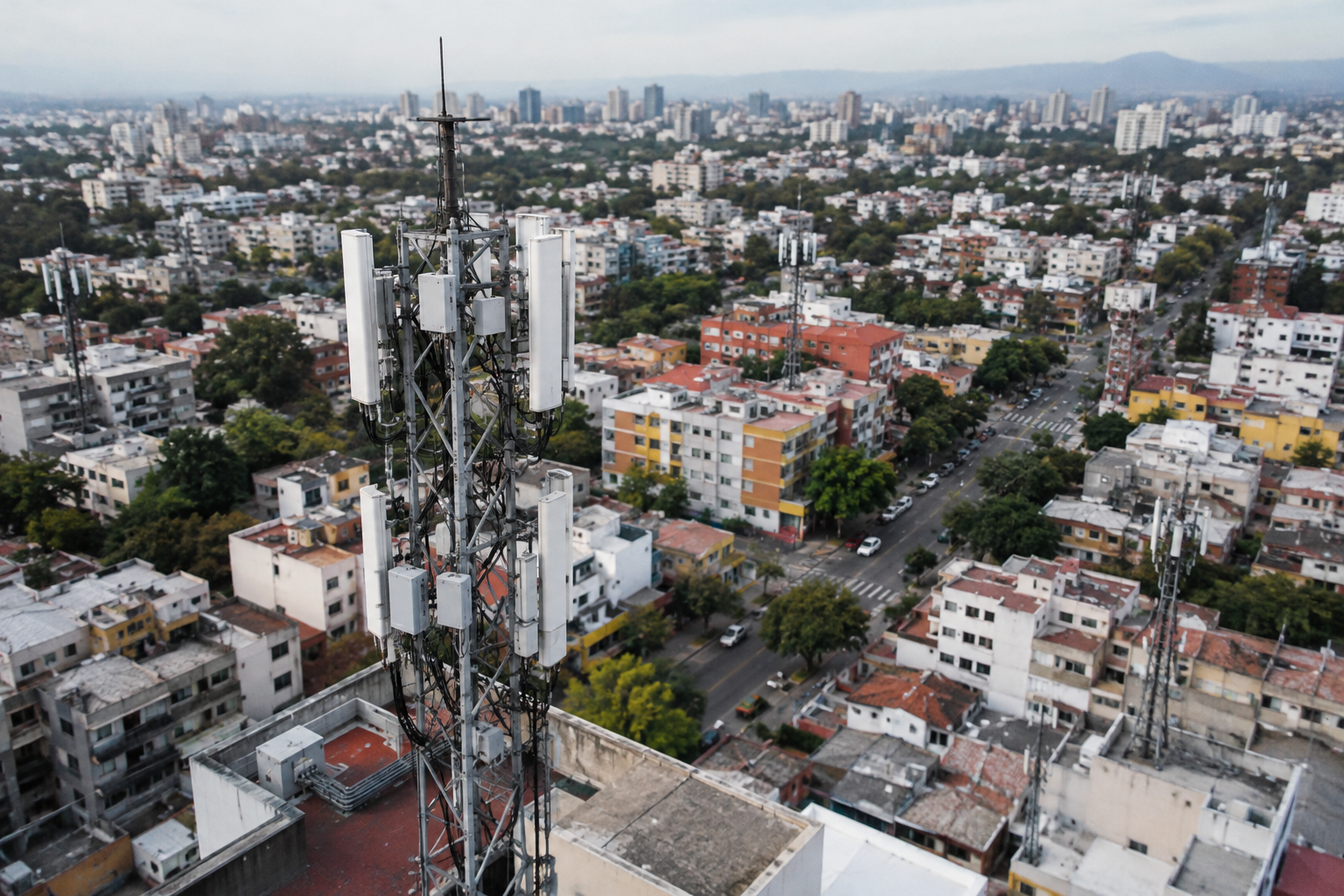 AT&T’s $2 Billion Mexico Exit Puts Portfolio Streamlining in Focus