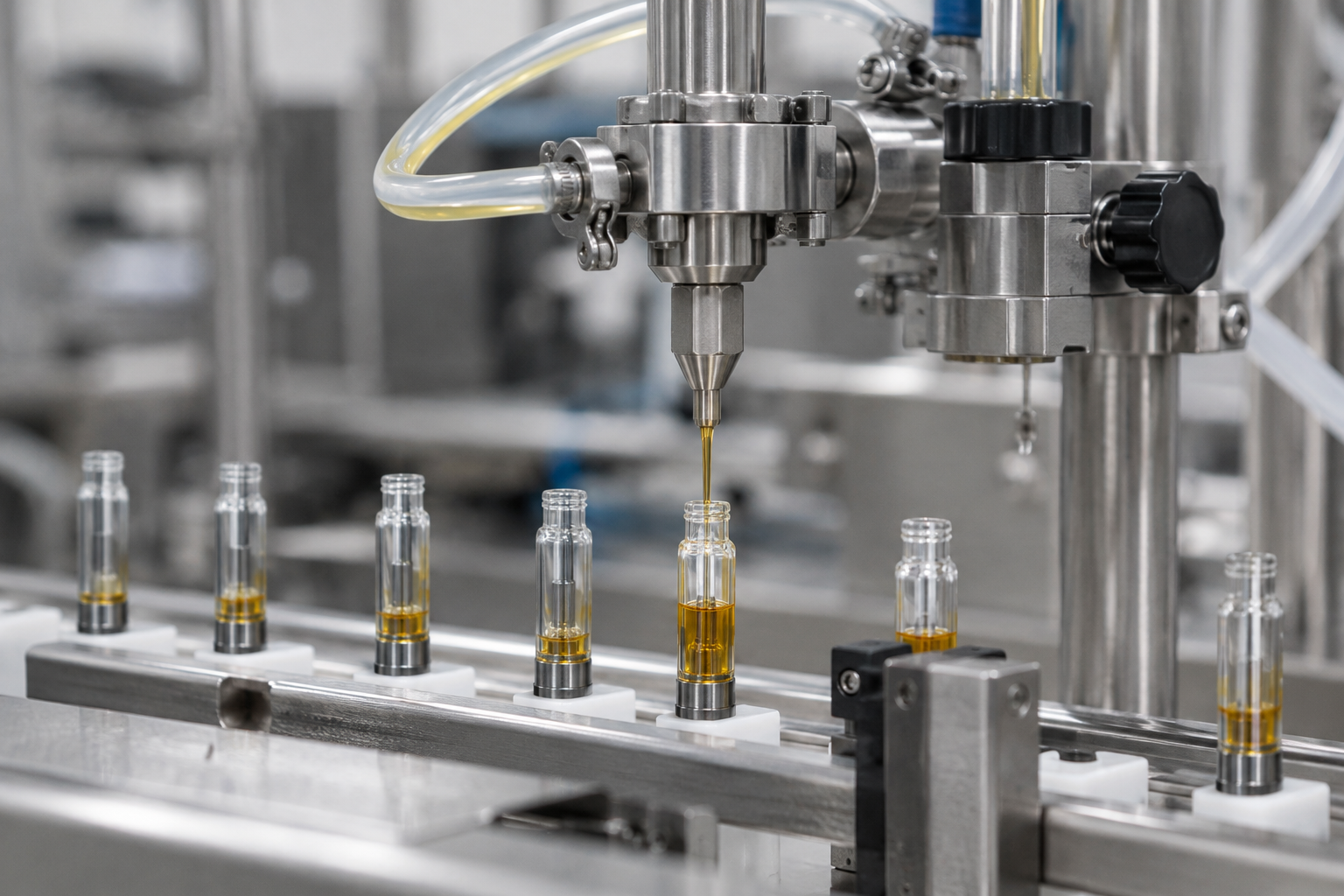 Aurora Cannabis Rejects Curaleaf’s Sweetened Bid as Takeover Battle Escalates