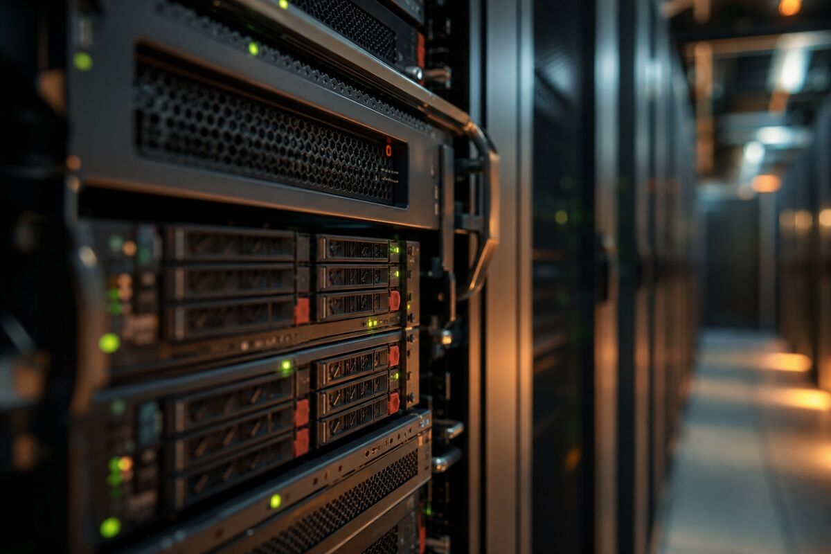 CoreWeave Credit Stress Raises New Warning for AI Infrastructure Traders