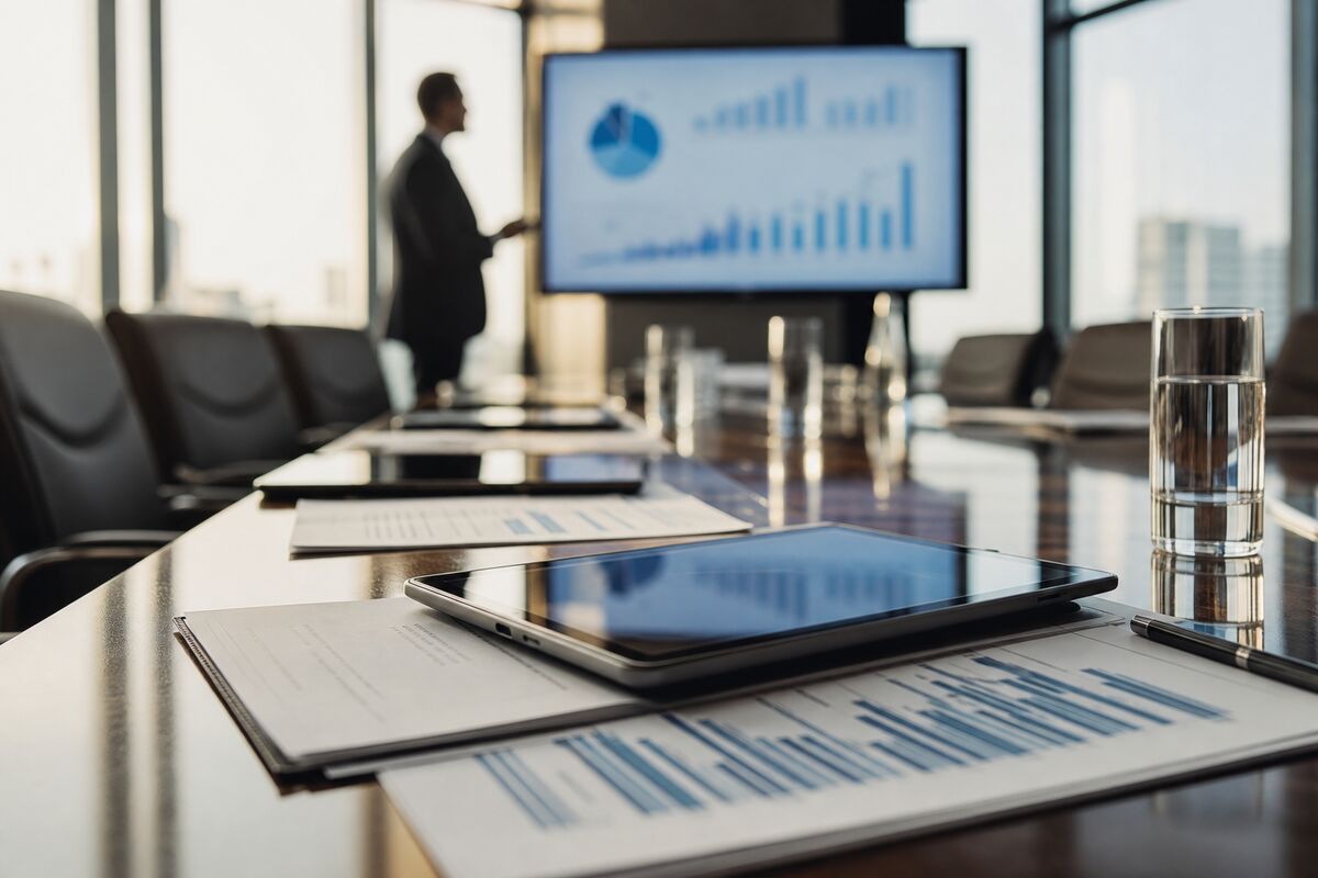 Truist Earnings Miss and LightStream Sale Put Bank Portfolio Strategy in Focus
