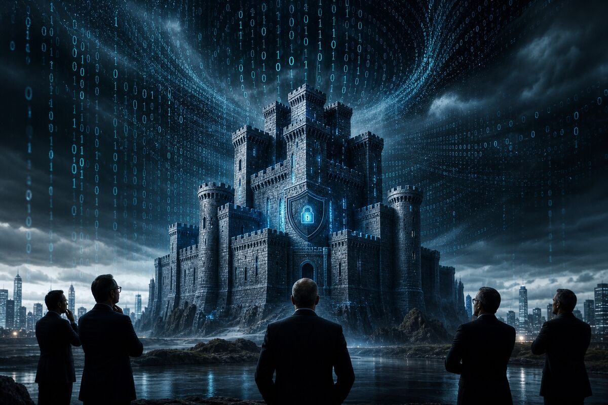 Cybersecurity M&A Signals Broader Consolidation Across US Tech