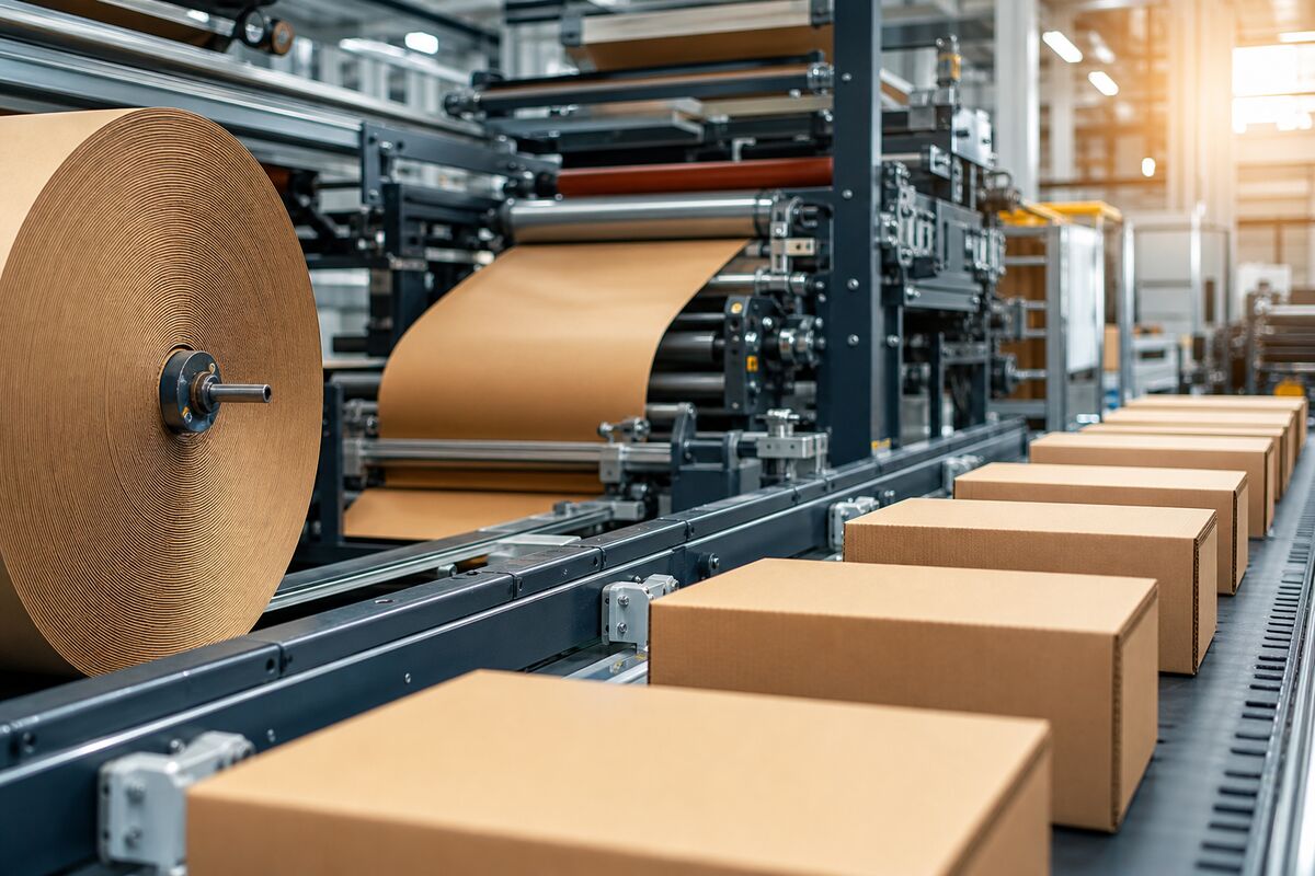 Silgan Holdings’ $3.4 Billion Trivium Deal Reshapes the Packaging Market