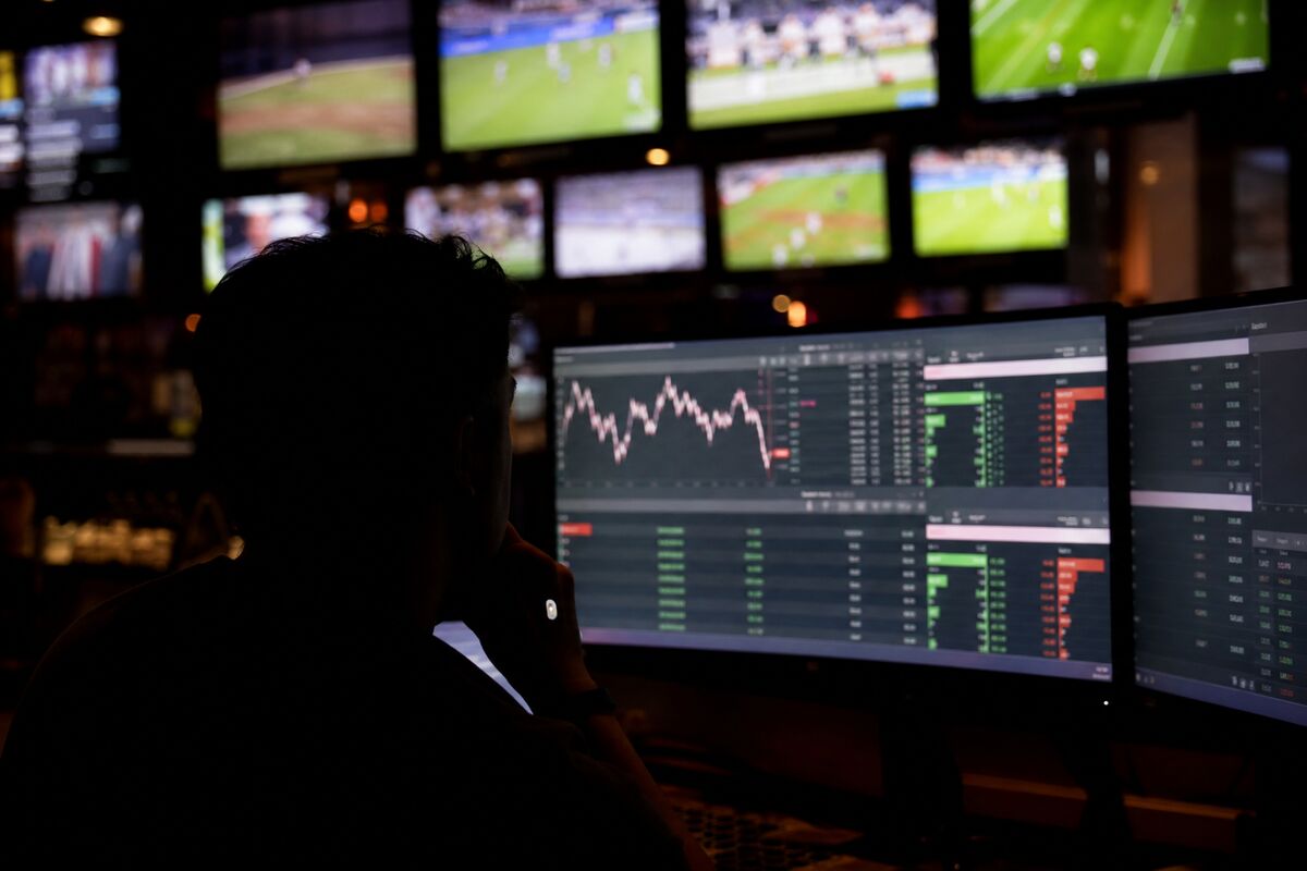 Stop Loss vs Stop Limit: What Happens on a Gap