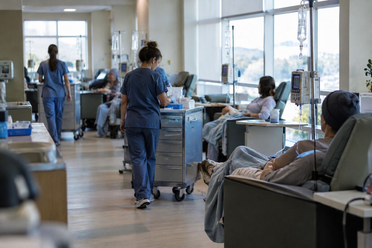 Cencora’s Oncology Network Deal Extends Healthcare Consolidation Trend