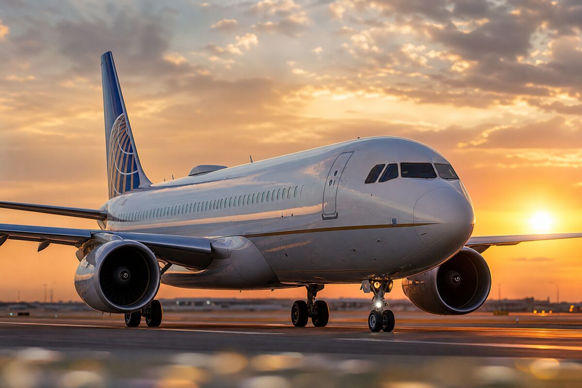 United’s 2026 Outlook Cut Puts Fuel Costs Back in Focus for Airline Investors