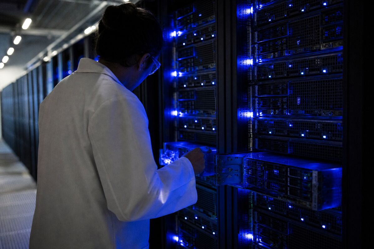 Nebius Challenges Neocloud Bear Case as AI Computing Prices Come Under Scrutiny