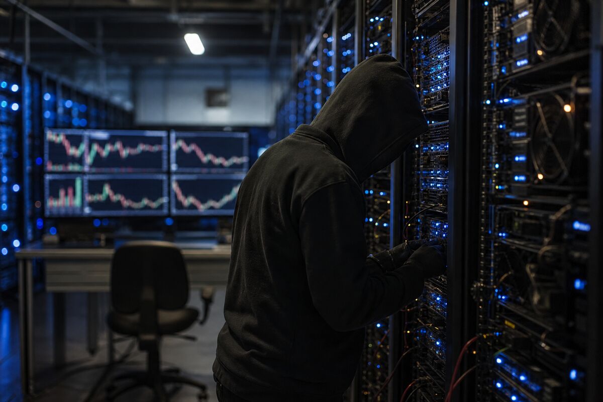 Visa’s Reported $2.5 Billion Fireblocks Talks Put Crypto Infrastructure in Focus