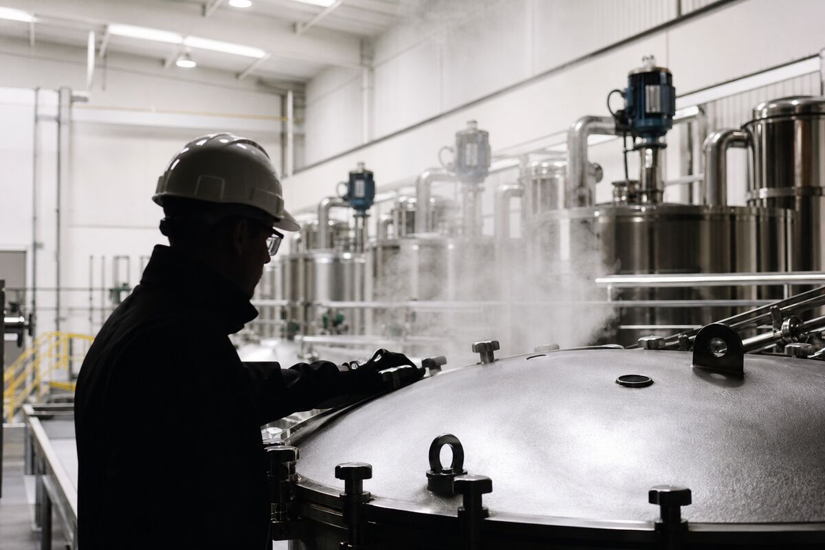 Dow’s Profit Forecast Tests Industrial Pricing Power as Cost Cuts Continue
