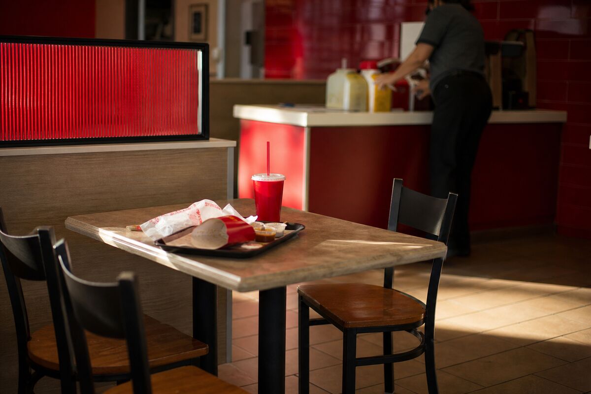Restaurant Earnings Test Whether Multi-Brand Operators Have the Edge