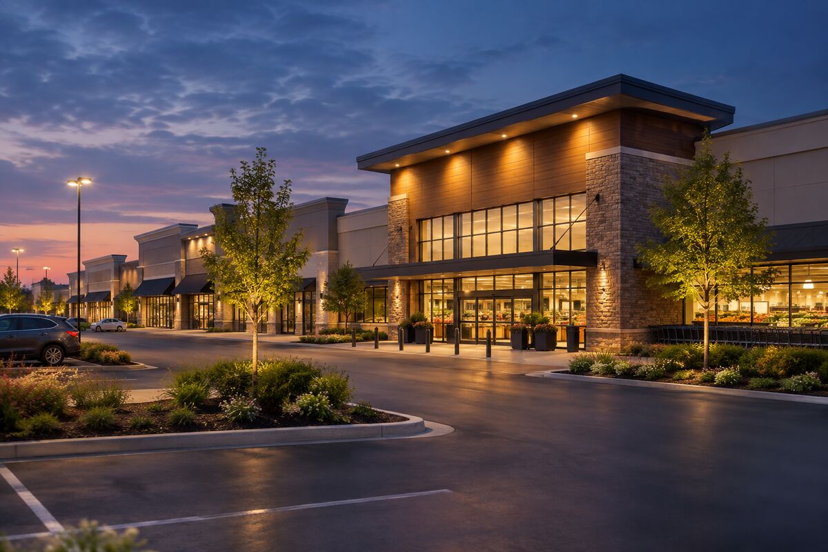 Slate Grocery REIT Moves Closer to Shareholder Vote on Proposed Sale