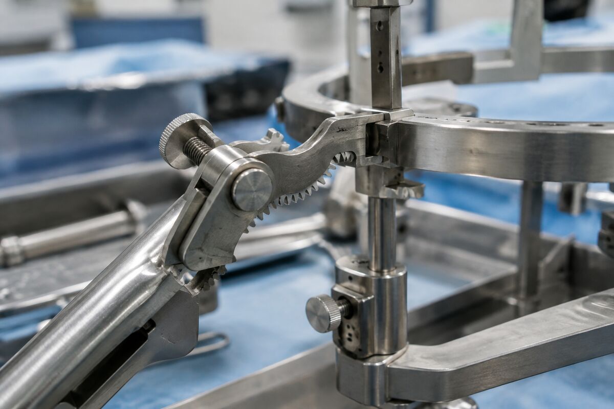 Smith & Nephew–J&J Merger Talks Collapse, Testing Medtech M&A Expectations