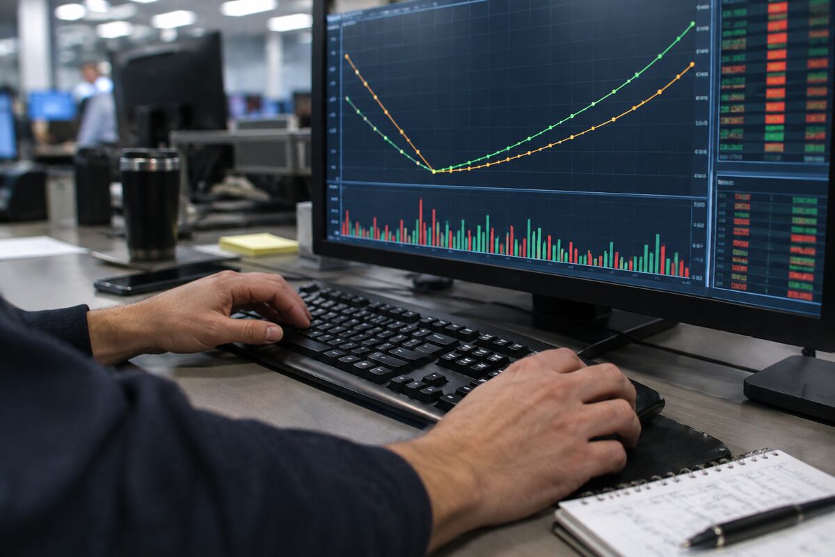 S&P 500 Breadth Improves After Selloff, Offering Traders a Bullish Reversal Signal