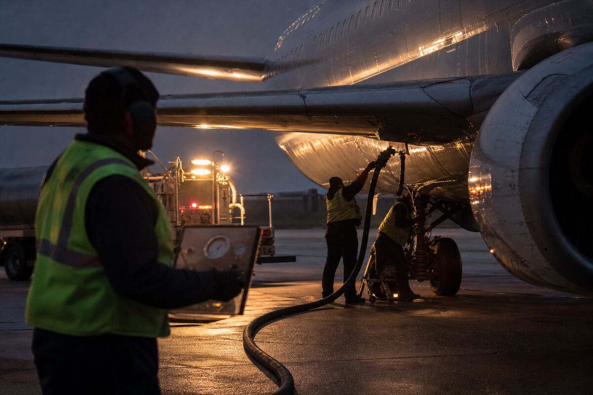 JetBlue Loss Widens as CEO Pitches Margin Gains Through Cost Cuts and Premium Revenue