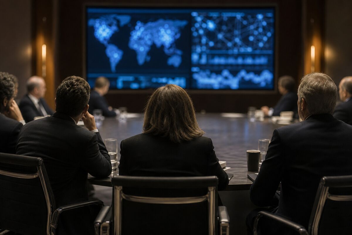 Anthropic IPO Filing Puts Founder Control at the Center of Investor Debate