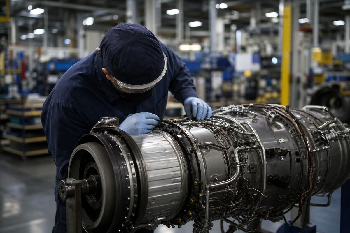 I Squared Capital’s Orizon Deal Signals Continued Demand for Aerospace Supply-Chain Assets