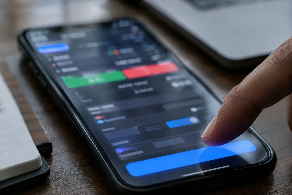Robinhood’s Revenue Growth Shows the Trading Platform Moving Beyond Crypto