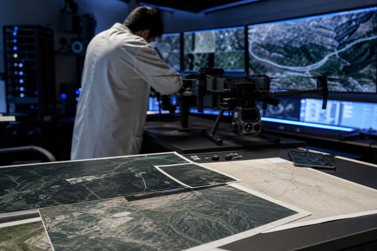 CoStar’s $730 Million Vexcel Deal Expands Its Geospatial Data Strategy