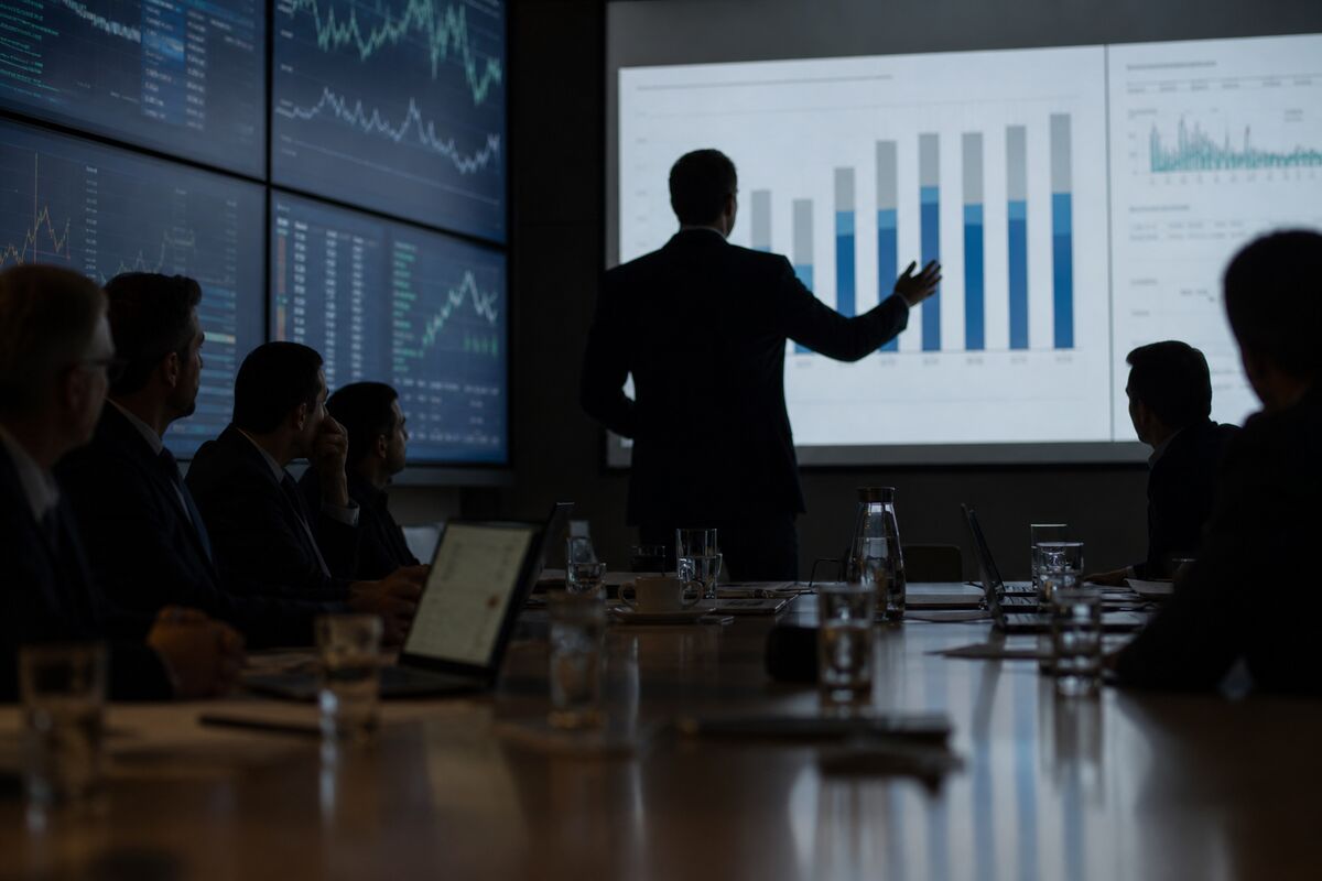 Global Payments Rallies on Report of Potential Clayton, Dubilier & Rice Takeover