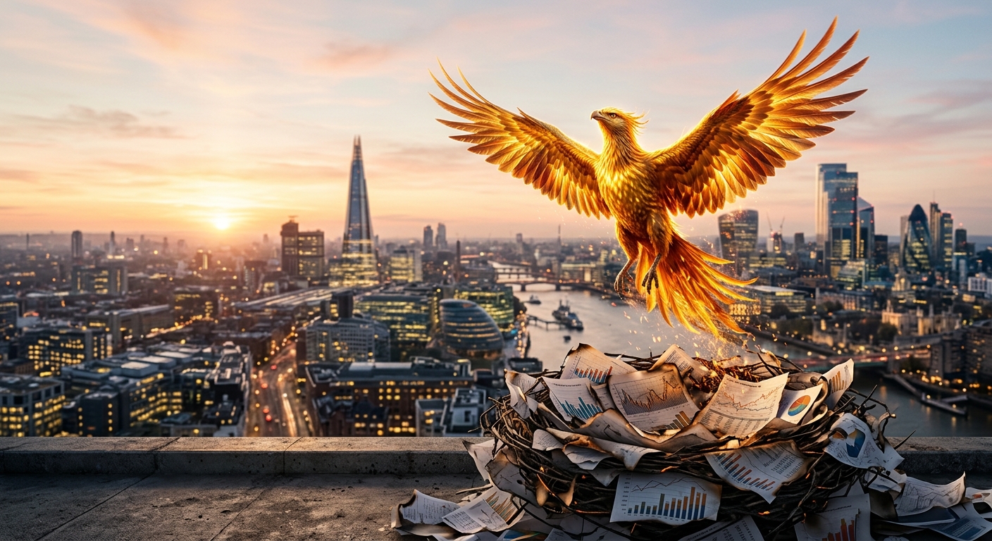 S&P 500 Eyes Record Highs: Geopolitical Easing Fuels Investor Optimism