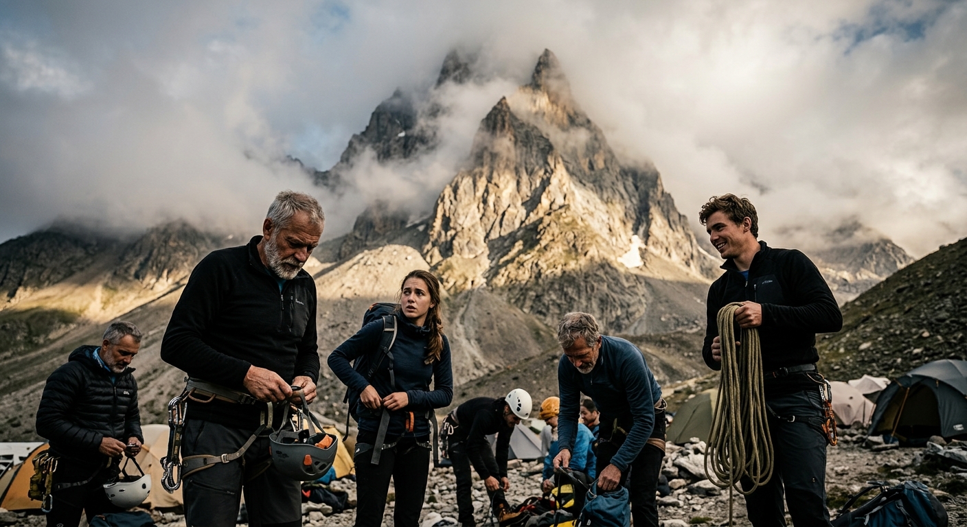 S&P 500's Rapid Climb Back: What Investors Need to Know as All-Time Highs Loom