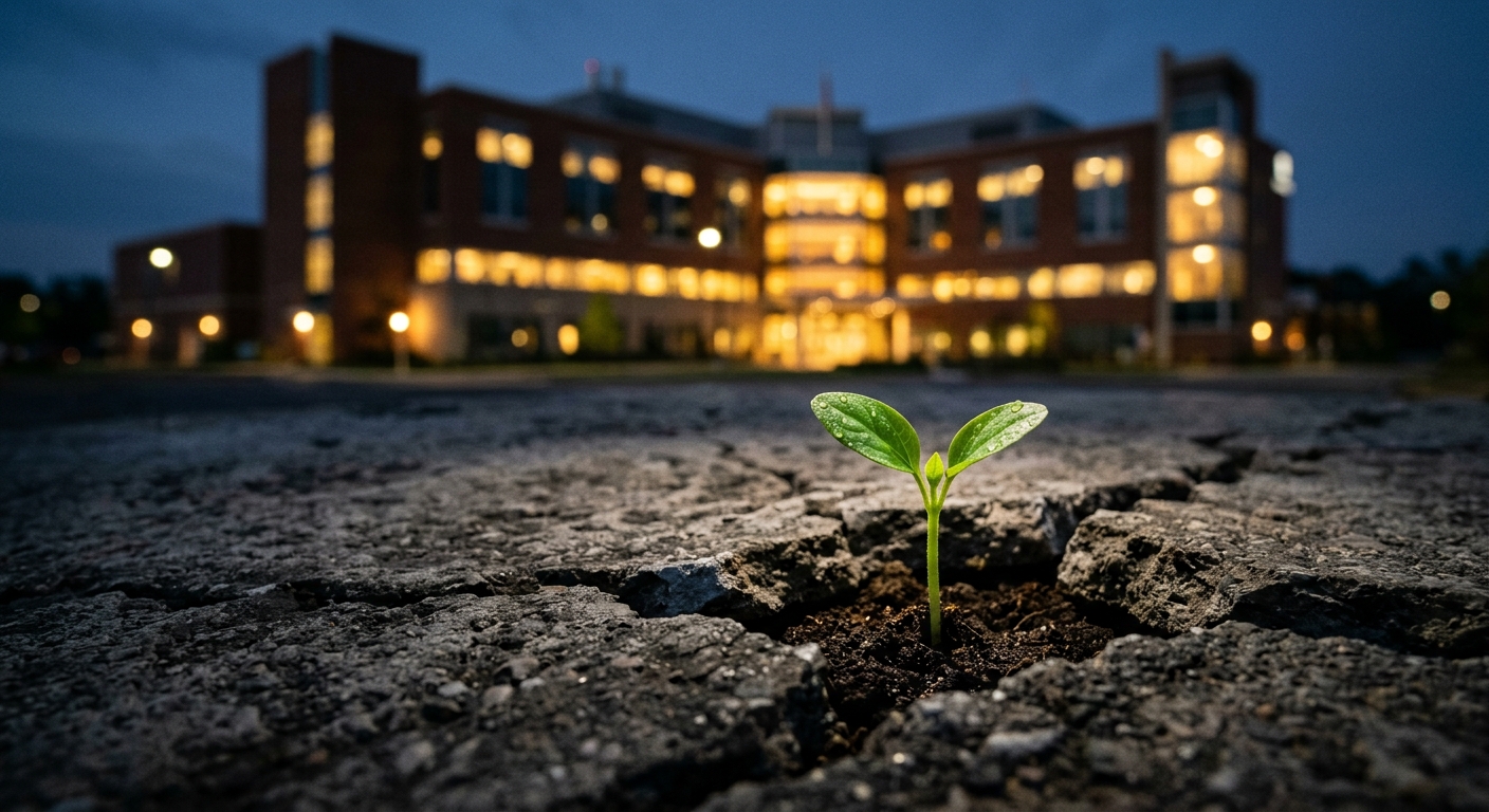 UnitedHealth Group Delivers Strong Q1, Boosting Healthcare Sector Confidence