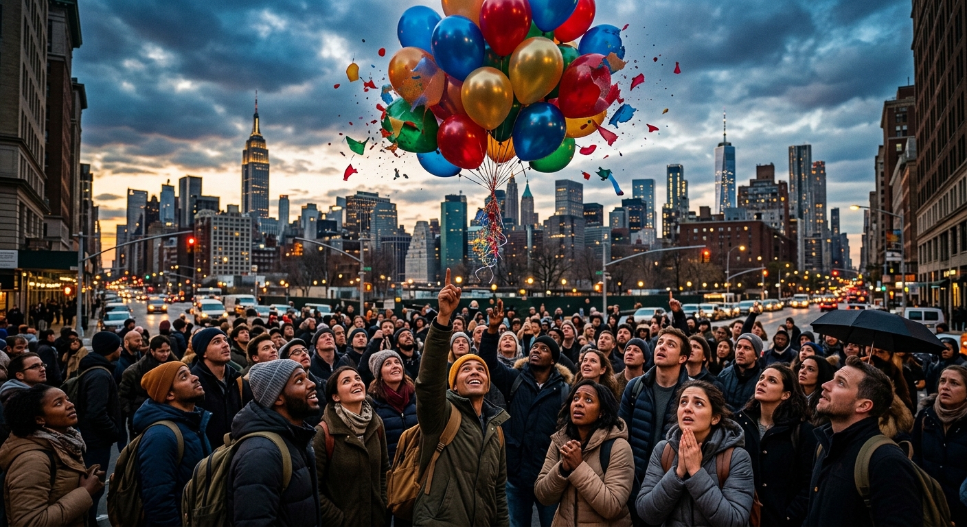 Sentiment Surge: Is the Market Poised for Overbought Conditions or a New Rally?