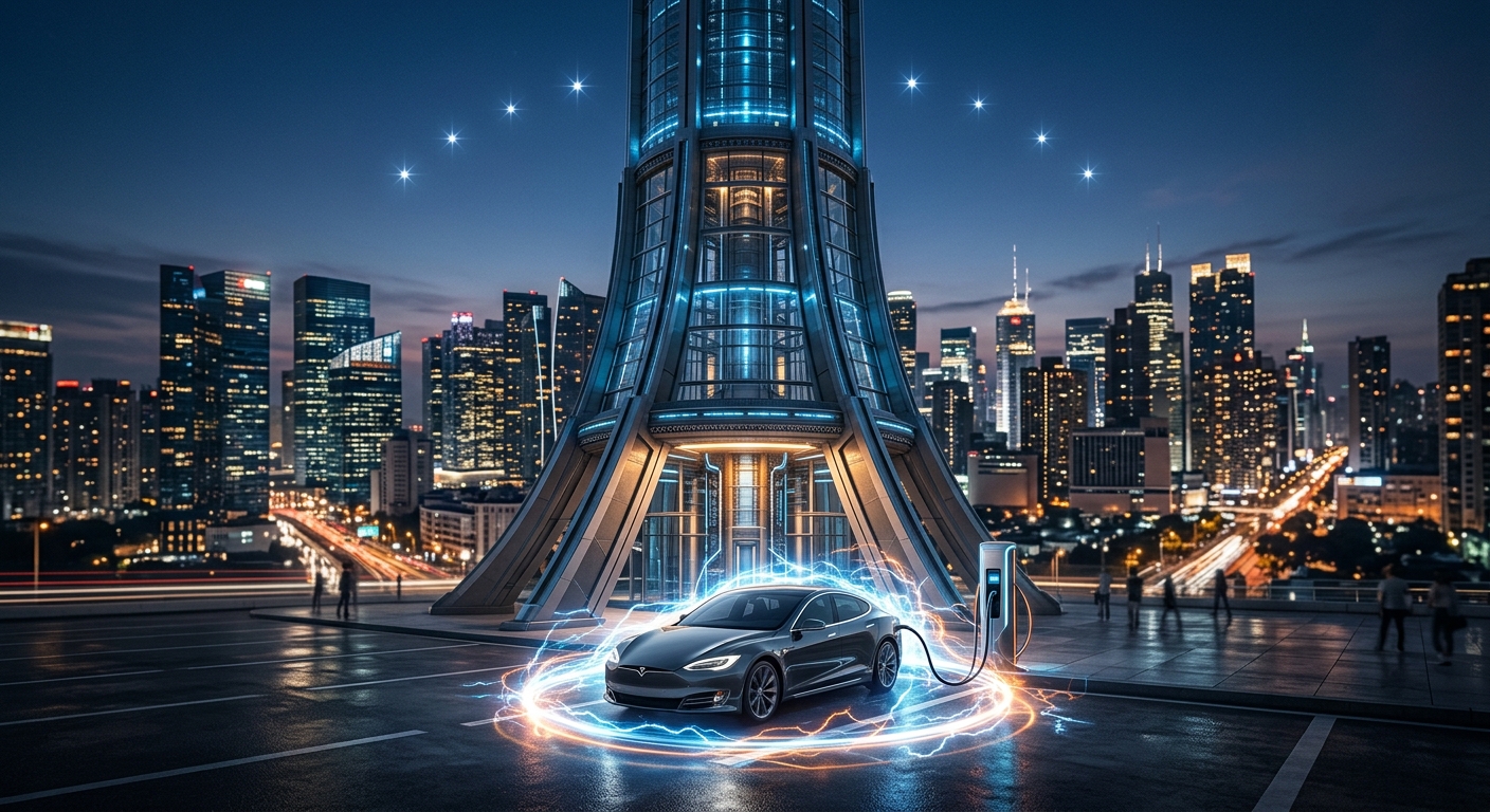 Tesla (TSLA) Earnings: Can the EV Giant Reclaim 'Magnificent Seven' Status?