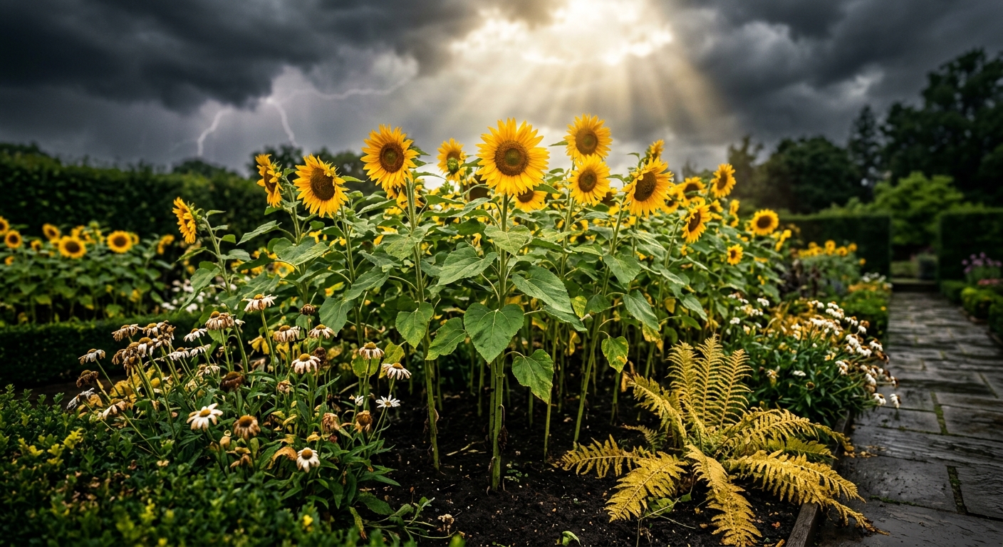 Canadian Market Watch: Energy Gains Boost TSX While Financials and Tech Face Headwinds