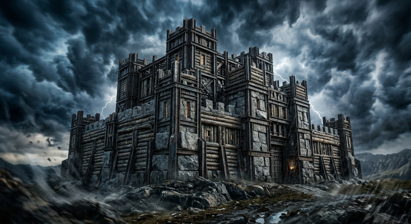 Canadian Resilience: How Basic Materials Are Shielding the TSX from Global Turmoil