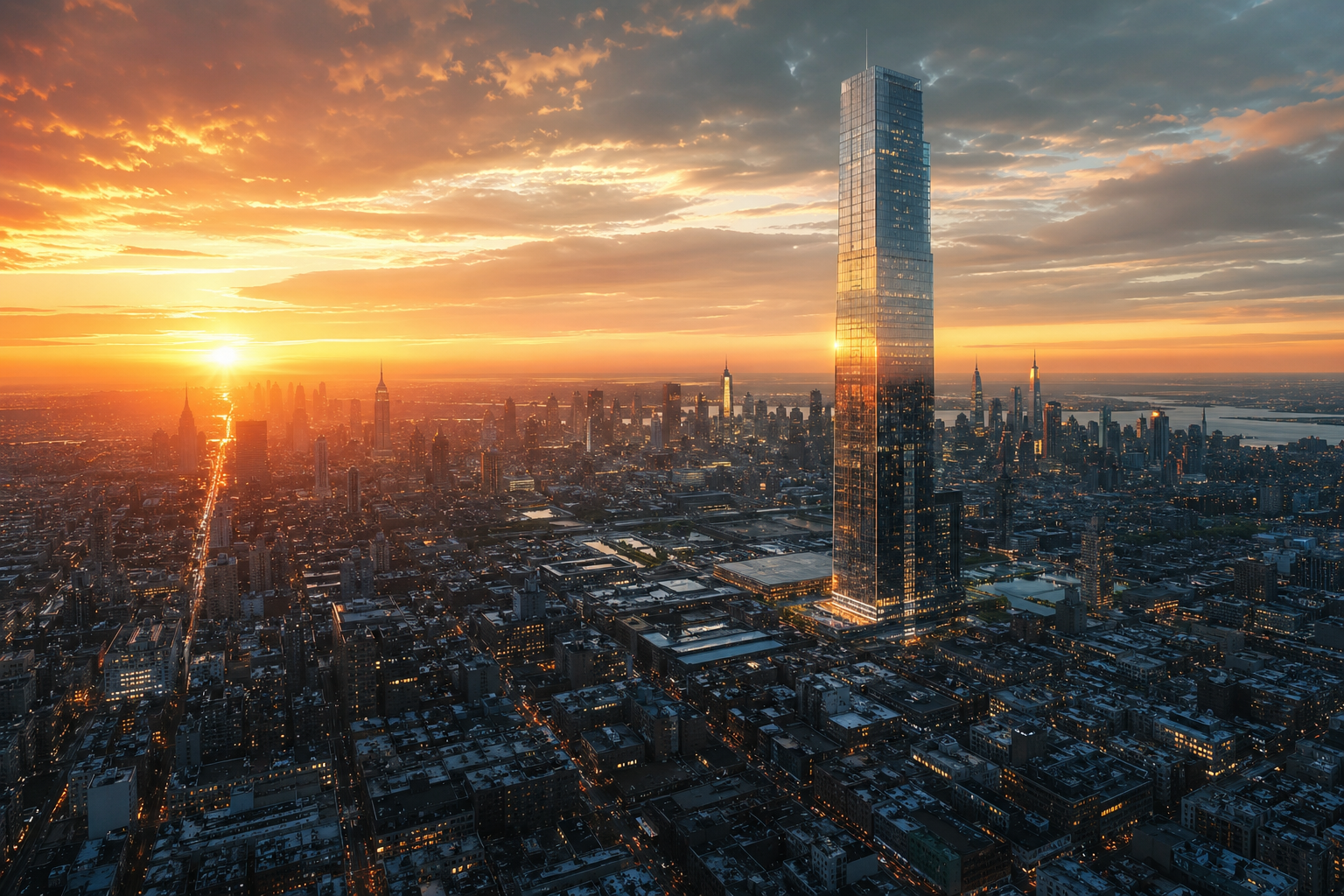 Tech Giants Propel S&P 500 and Nasdaq to New Heights Ahead of Earnings