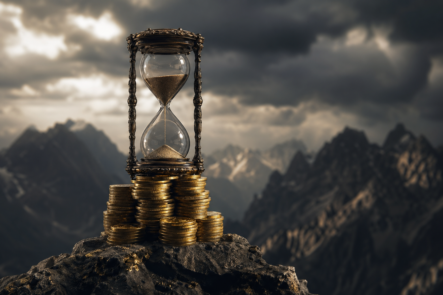 Bank of Canada Meeting: What to Expect Amid Market Pressures