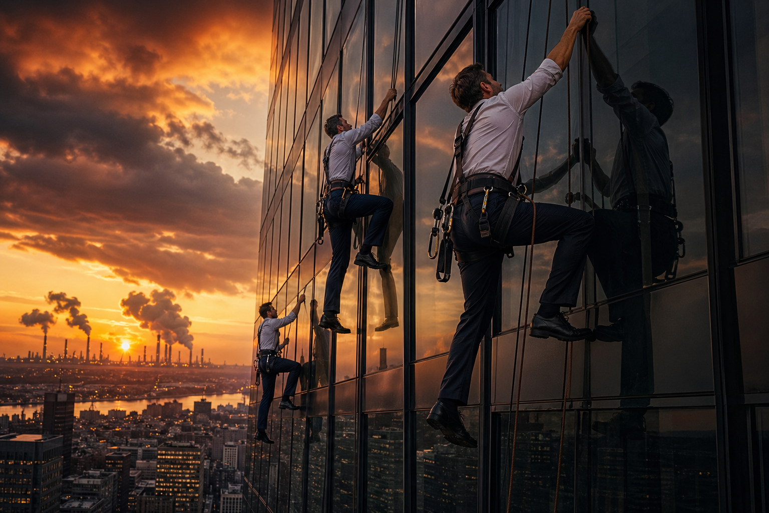 Record Highs for S&P 500 and Nasdaq: What Does This Mean for Traders?