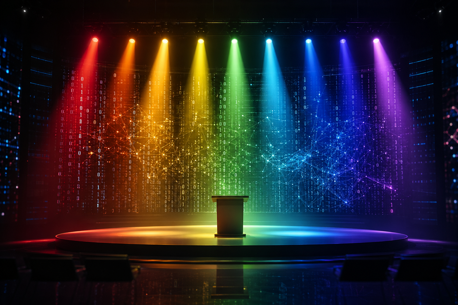 Eyes on the Magnificent Seven: Key Tech Earnings Set to Influence Markets