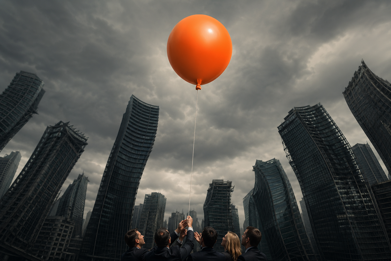 BigBear.ai Defies Tech Sector Weakness with Impressive Stock Surge