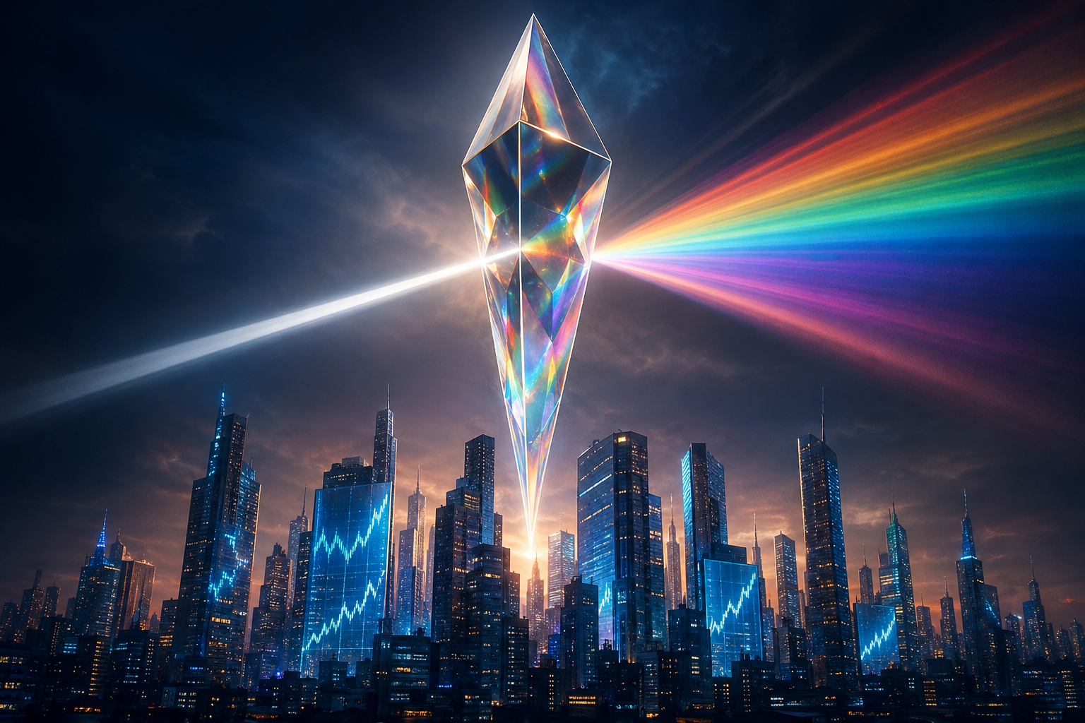 J.P. Morgan's Bullish Outlook: AI-Driven Optimism Lifts S&P 500 Year-End Target