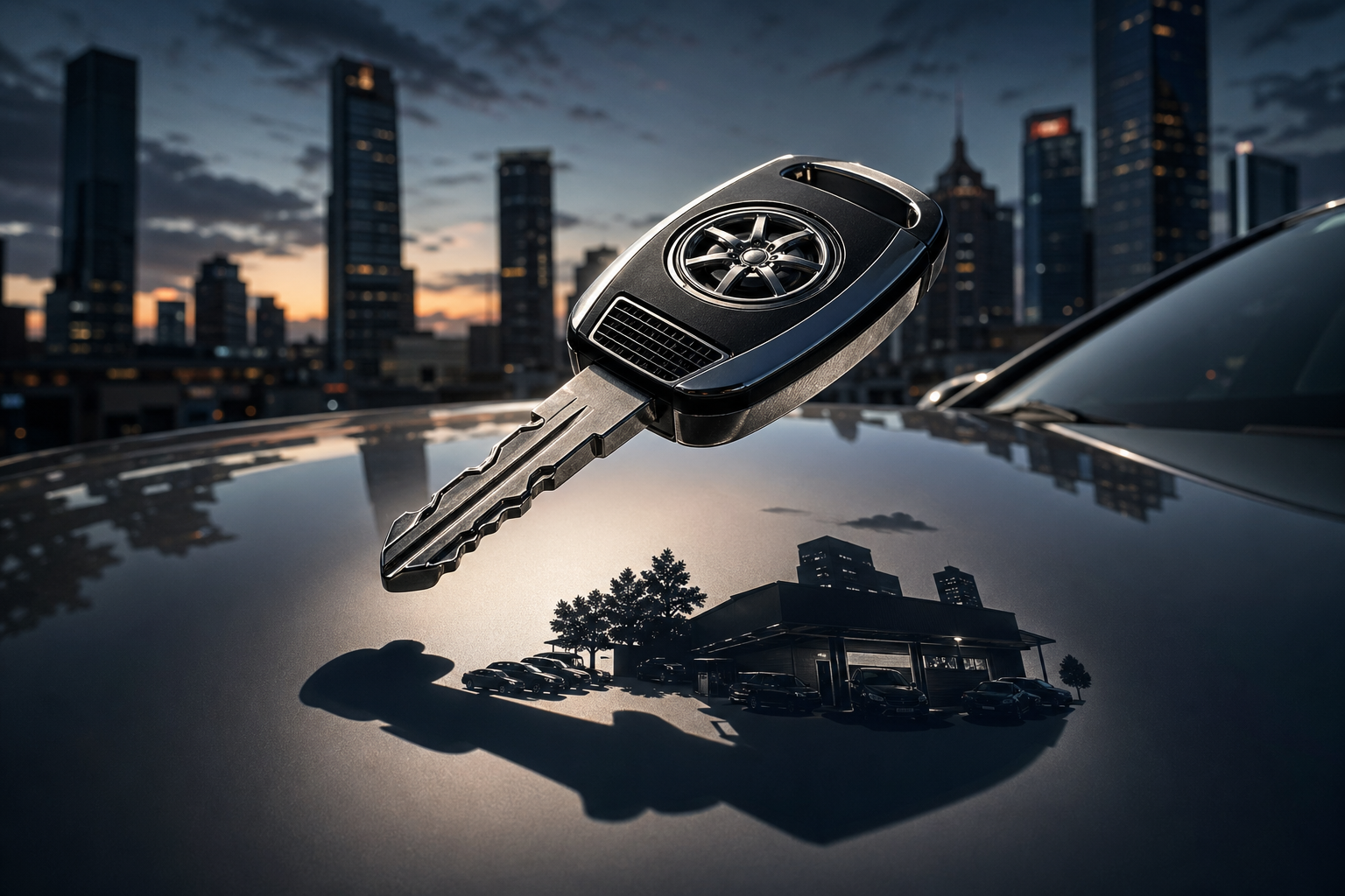 ADW Capital's $18 Per Share Buyout Offer for Driven Brands: Analyzing the Implications