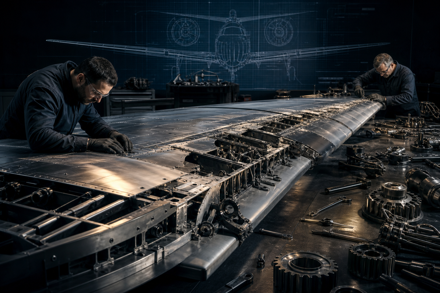 VSE Corporation's Acquisition of Precision Aviation: A Strategic Expansion