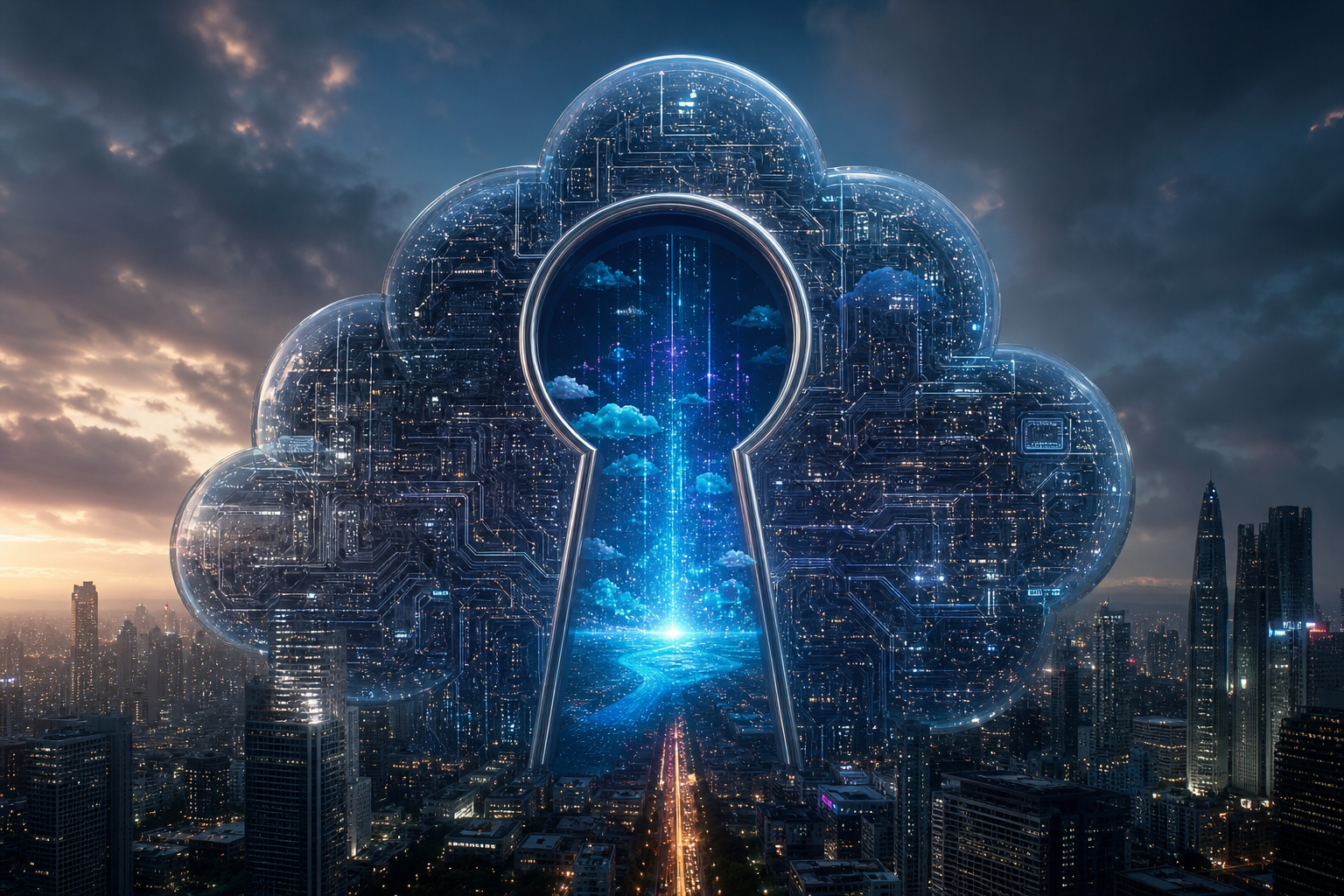 IREN's Strategic Move: Acquiring Mirantis for AI Cloud Expansion