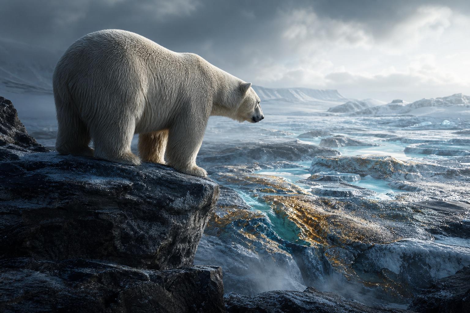 Critical Metals Corp Gains Key Greenland Approval for Tanbreez Project Acquisition