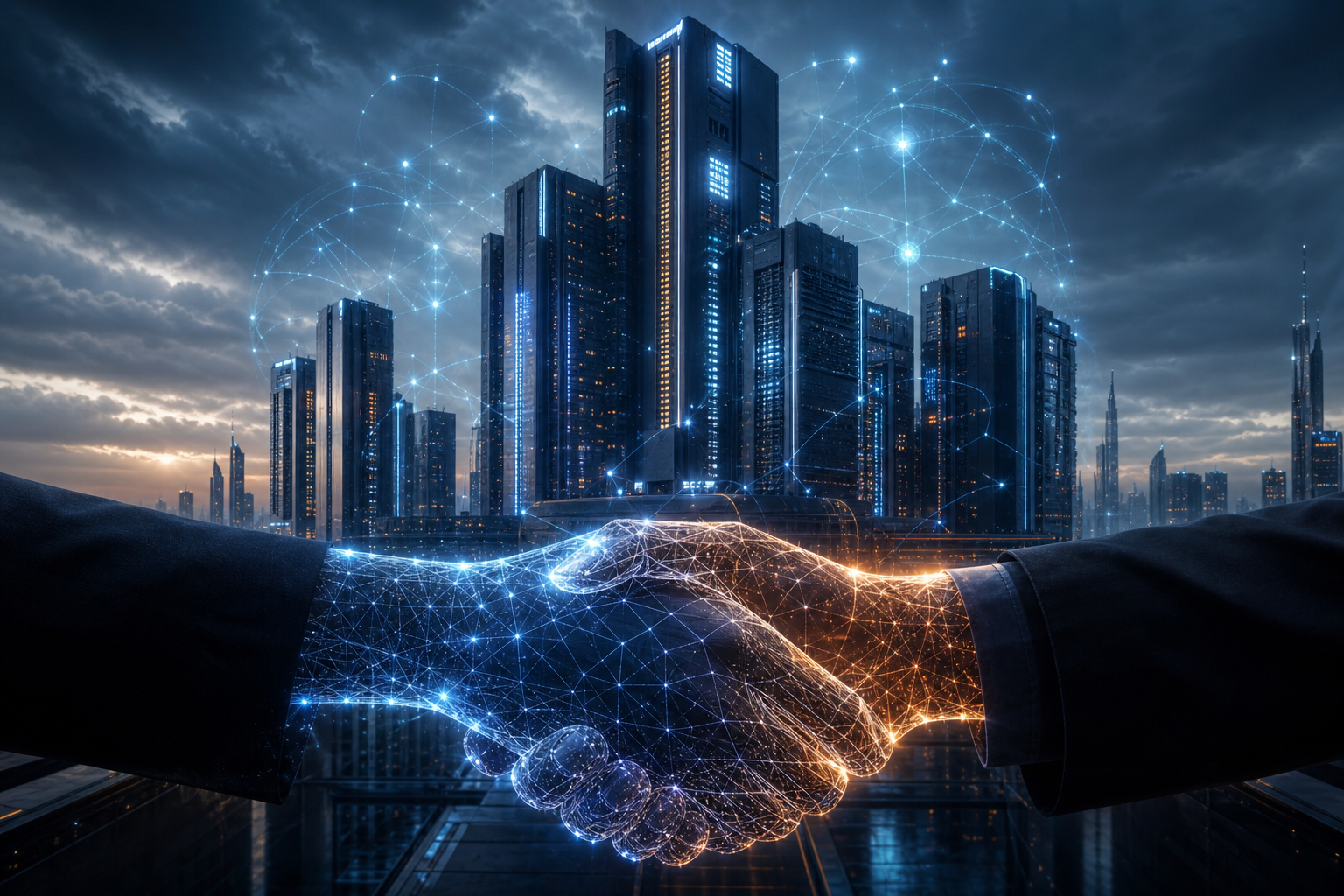 IREN's $625 Million Acquisition of Mirantis: Strengthening AI Infrastructure Capabilities