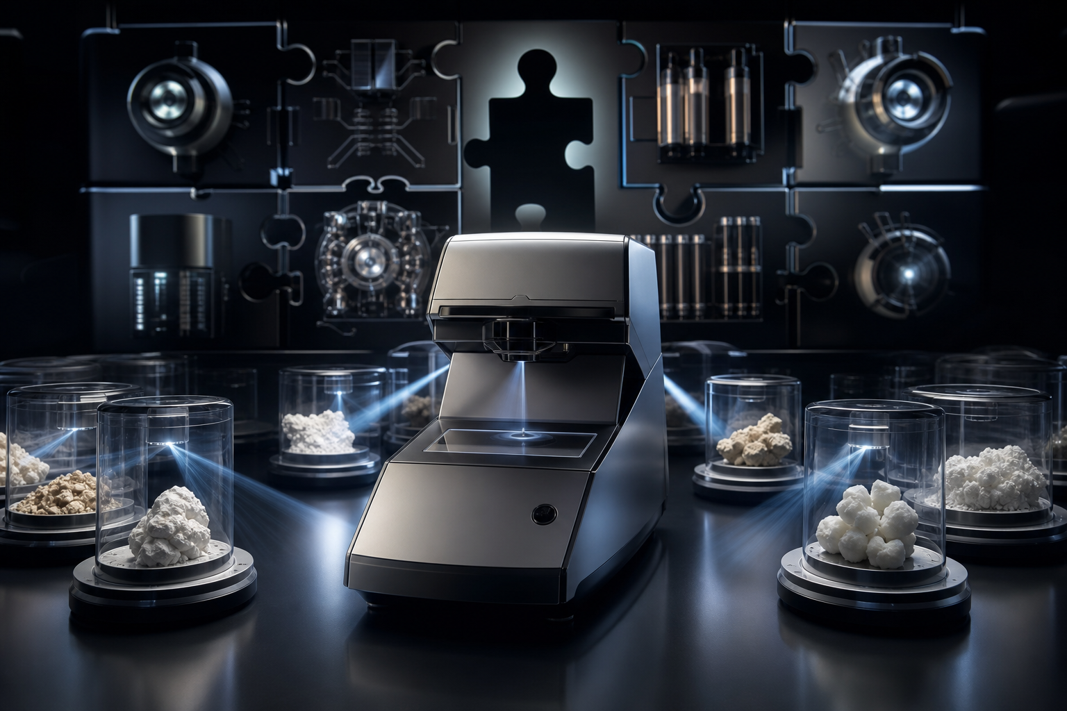 908 Devices Strengthens Market Position with Acquisition of NIRLAB